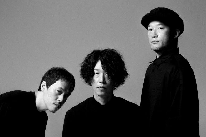 Grapevine ニューアルバム All The Light リリース決定 おとまと Grapevine ニューアルバム All The Light リリース決定 おとまと