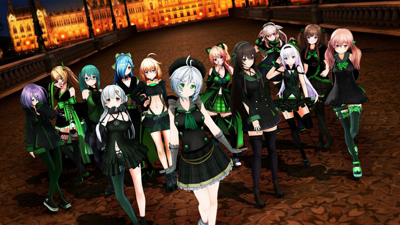 ミク た なかっ 女 なれ に 初音