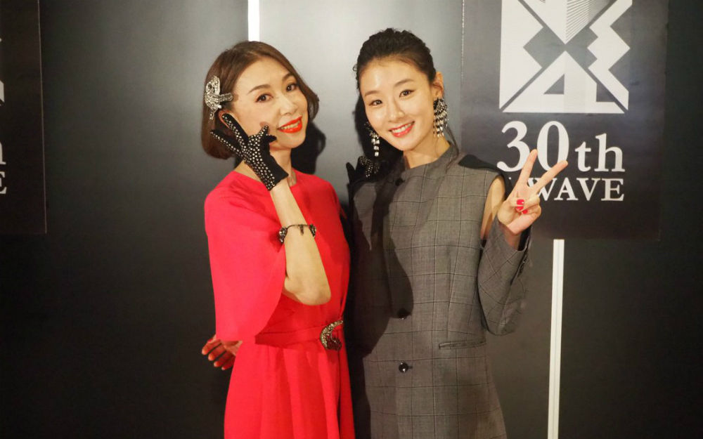 海外で人気が出るアーティストの共通点は 野宮真貴がピチカート ファイヴ時代を振り返る おとまと 海外で人気が出るアーティストの共通点は 野宮真貴がピチカート ファイヴ時代を振り返る おとまと