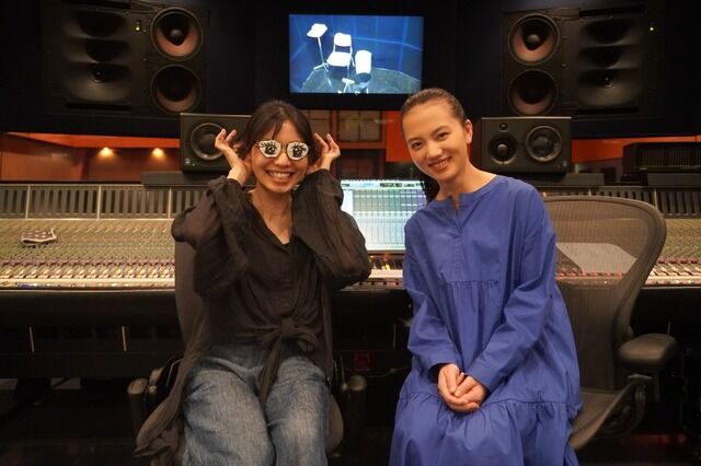 清原果耶 Coccoプロデュースで主演映画の主題歌担当 デビューも決定 おとまと