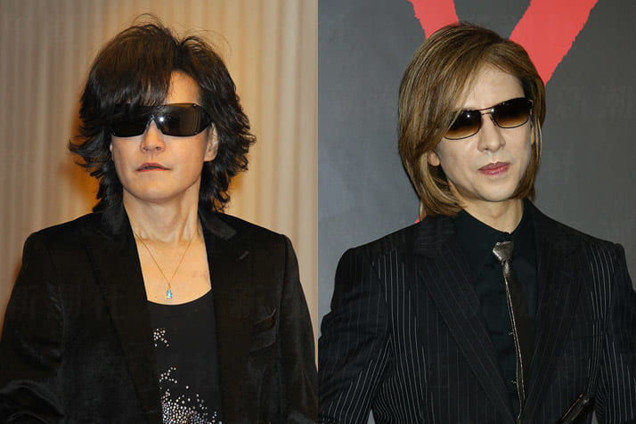 X Japan のメンバー間格差がえげつない おとまと X Japan のメンバー間格差がえげつない おとまと