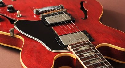 Guitar-Top