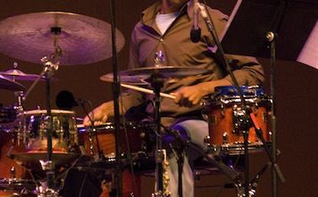 Eric Harland