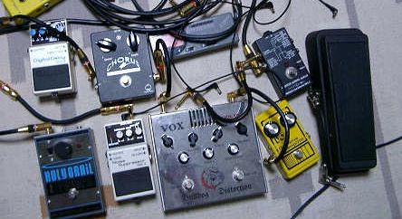 effector