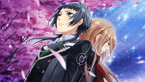PSP「Starry☆Sky ～After Summer～」攻略・感想・ネタバレ！【木ノ瀬