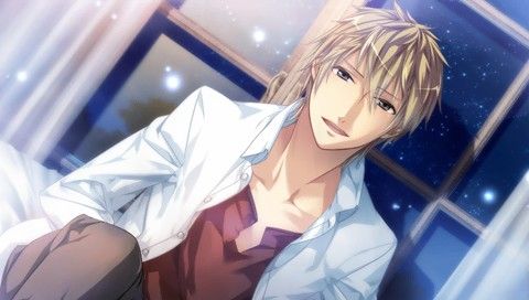 PSP「Starry☆Sky ～in Summer～」攻略・感想・ネタバレ！【宮地龍之介