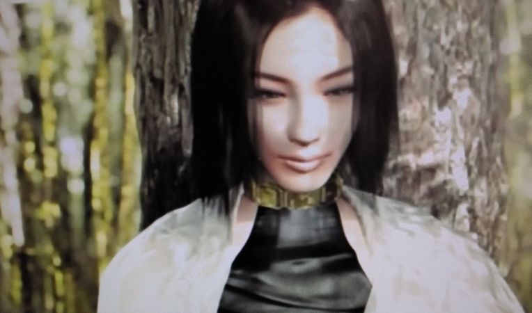 Ps2 シャドウタワー アビス 攻略 感想 ネタバレ その2 1周目 Otomemory