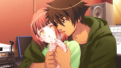 Otomemory 18年11月22日