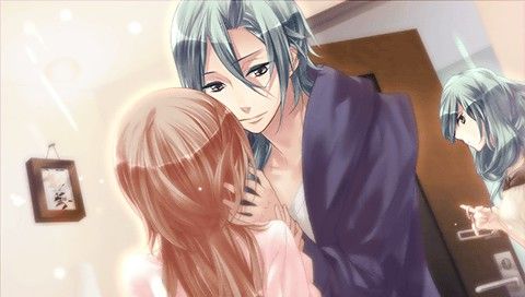 PSP「Starry sky ～after Autumn～ Portable」攻略・感想・ネタバレ