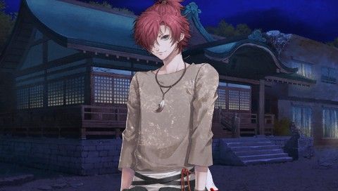 PSP「CLOCK ZERO ～終焉の一秒～（クロック・ゼロ）」攻略・感想