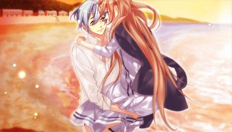 Psp Starry Sky After Summer 攻略 感想 ネタバレ 金久保誉ルート Otomemory