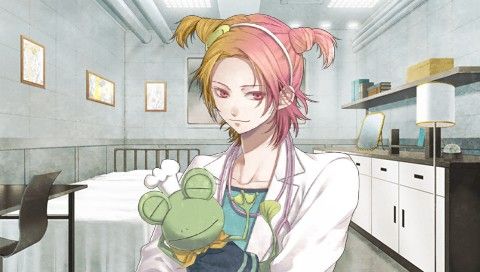 Otomemory 18年06月01日