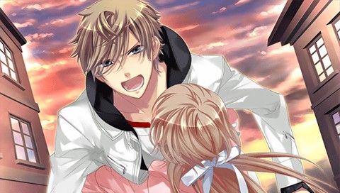 PSP「Starry☆Sky ～After Spring～」攻略・感想・ネタバレ！【東月錫