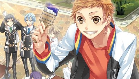 PSP「Starry sky ～in Autumn～ Portable」攻略・感想・ネタバレ