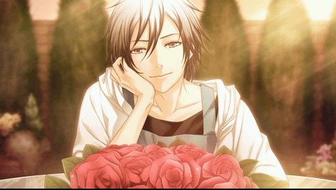 Otomemory 17年10月31日