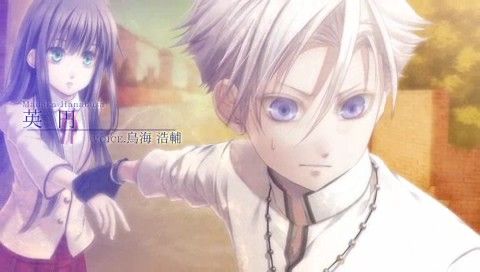 PSP「CLOCK ZERO ～終焉の一秒～（クロック・ゼロ）」攻略・感想