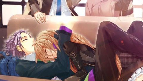 Psp Starry Sky In Winter Portable 攻略 感想 ネタバレ 天羽翼ルート Otomemory Psp Starry Sky In Winter Portable 攻略 感想 ネタバレ 天羽翼ルート Otomemory