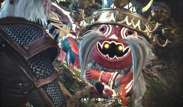 Ps4 モンスターハンター ワールド の攻略 感想 ウィッチャー3コラボ Otomemory