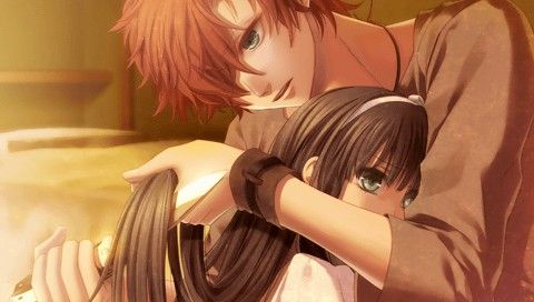 乙女ゲーム「クロック・ゼロ」西園寺寅之助