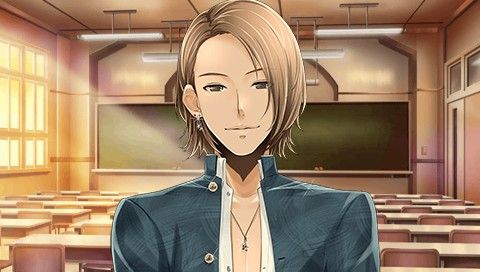 乙女ゲーム「恋愛番長2」データ番長
