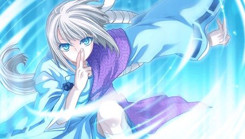 PSP「あさき、ゆめみし」攻略・感想・ネタバレ！【祇王ルート