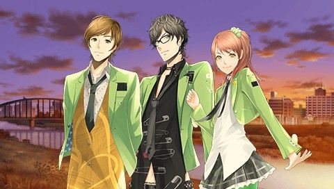 恋愛番長2 MidnightLesson!!! 下され 限定版 PSP