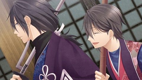 PSP「里見八犬伝 村雨丸之記」攻略・感想・ネタバレ！【犬飼現八