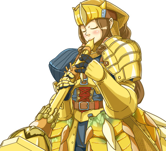 1 18追加 モンハンお絵描き記録所 1 18追加 モンハンお絵描き記録所