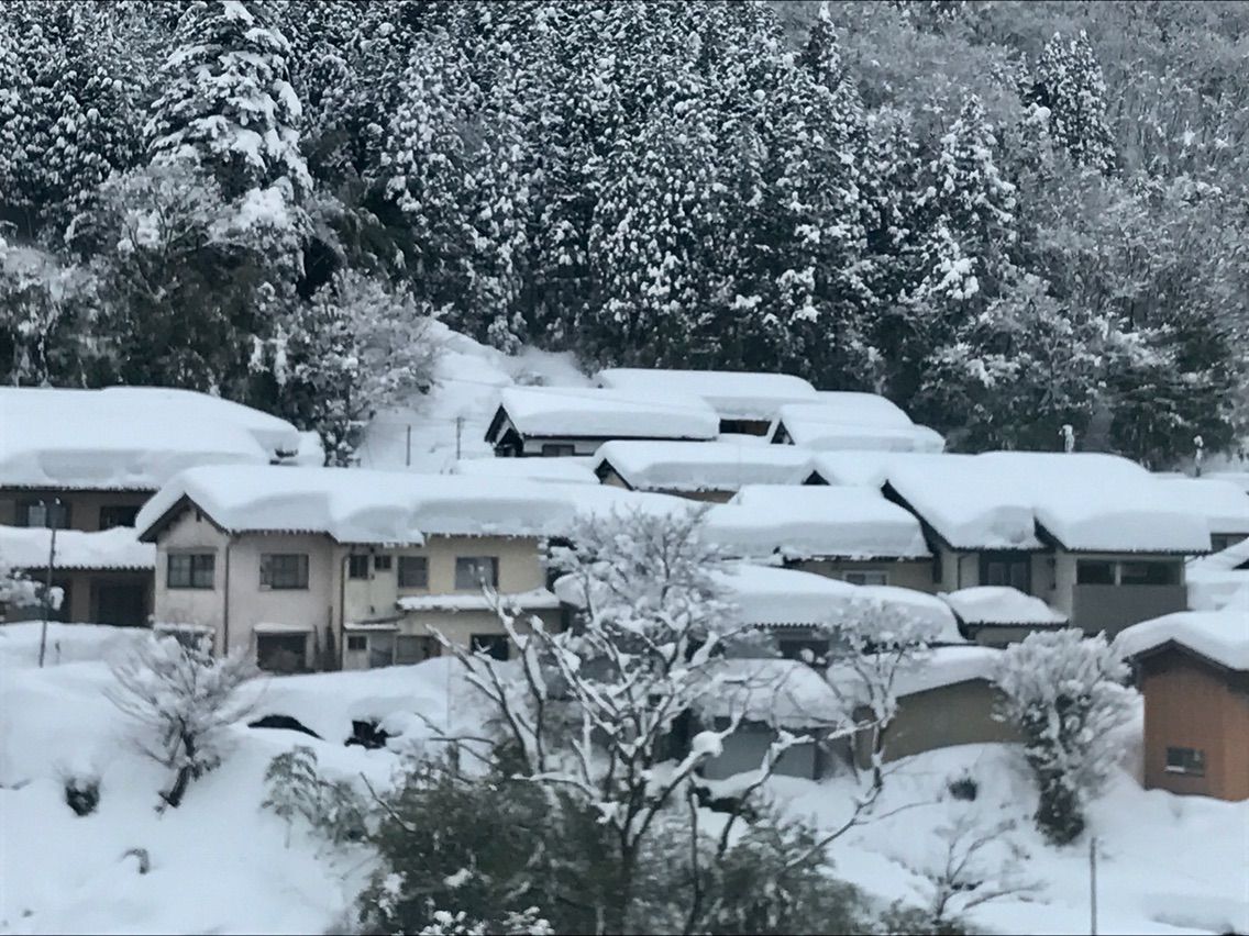 家族で湯村温泉へ 三好屋 おとんの脳みそ