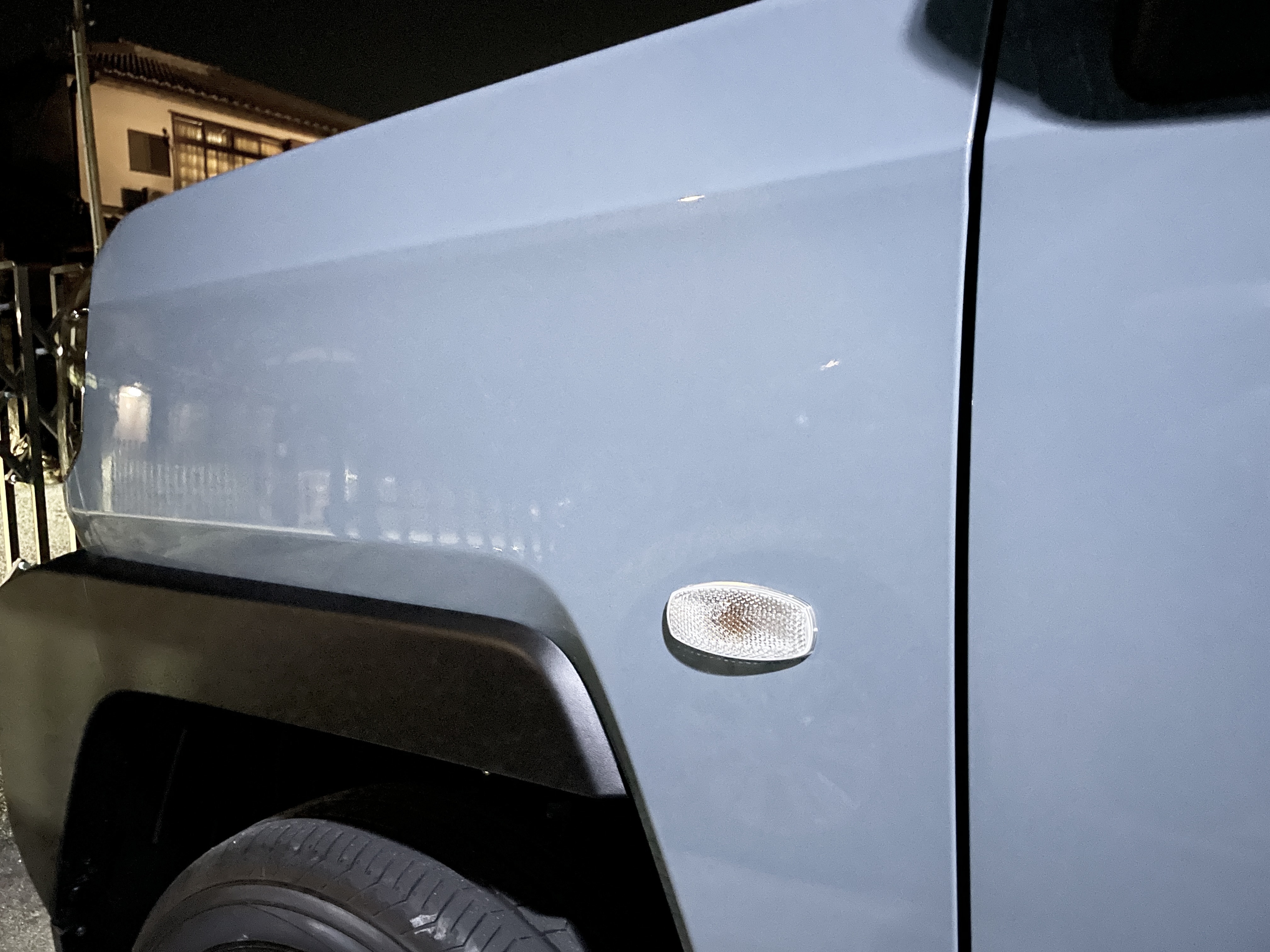 タフト サイドマーカー ウインカー カスタム 改造 タイヤ ホイール テール タフト サイドマーカー ウインカー カスタム 改造 タイヤ