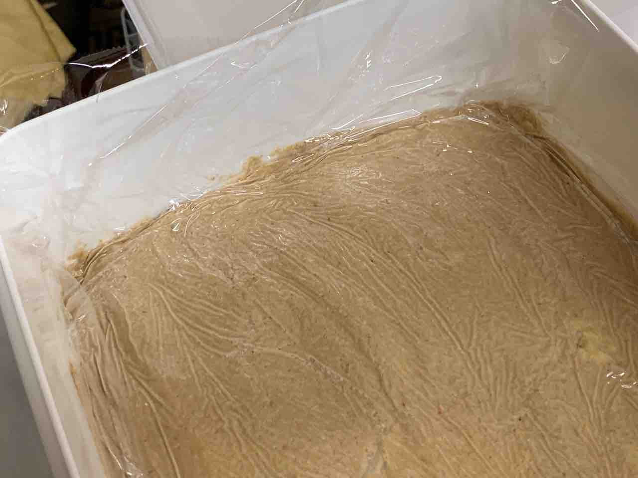 備忘録 久しぶりにぬか漬け ぬか床再生 おとんの脳みそ