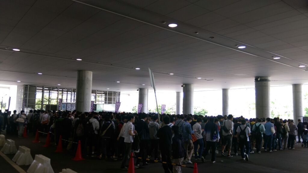 欅坂46の個別握手会に初めて参加して感じたこと 大人の乃木坂46批評 欅坂46の個別握手会に初めて参加して感じたこと 大人の乃木坂46批評
