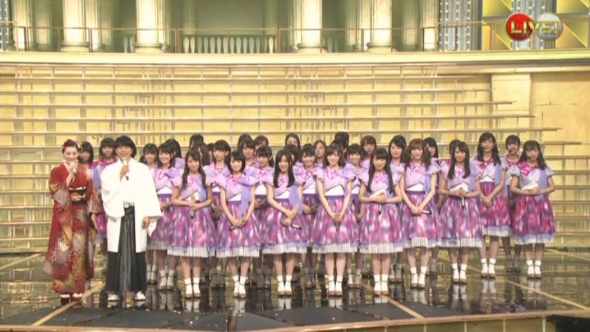 第66回 紅白歌合戦 乃木坂46 君の名は希望 を振り返り 大人の乃木坂46批評 第66回 紅白歌合戦 乃木坂46 君の名は希望 を振り返り 大人の乃木坂46批評