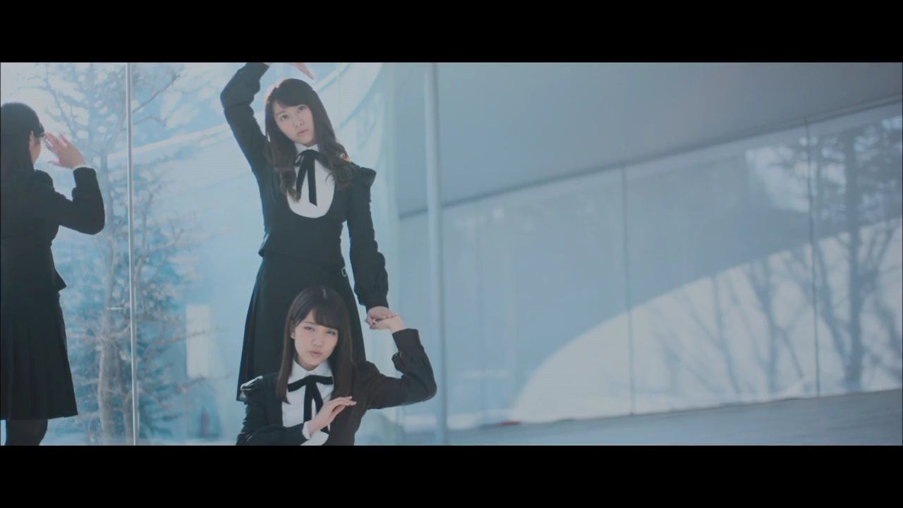 乃木坂akb 混ざり合うもの をyoutubeで公開 大人の乃木坂46批評 乃木坂akb 混ざり合うもの をyoutubeで公開 大人の乃木坂46批評