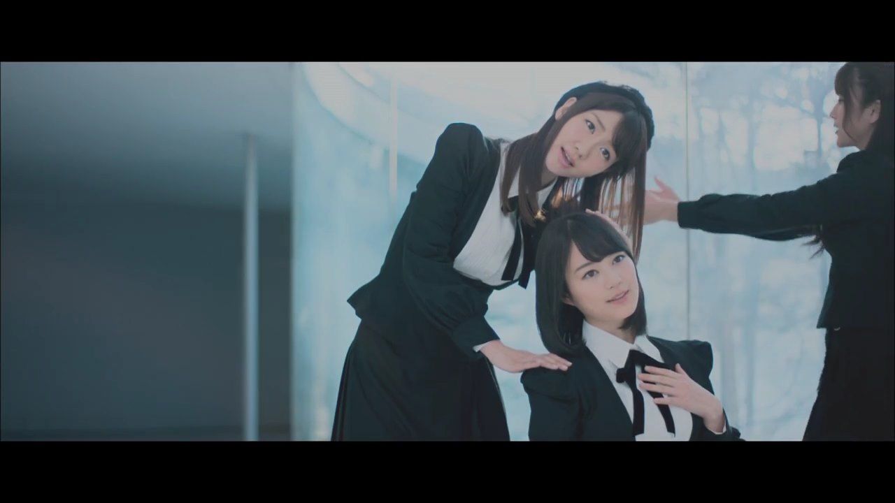 乃木坂akb 混ざり合うもの をyoutubeで公開 大人の乃木坂46批評 乃木坂akb 混ざり合うもの をyoutubeで公開 大人の乃木坂46批評