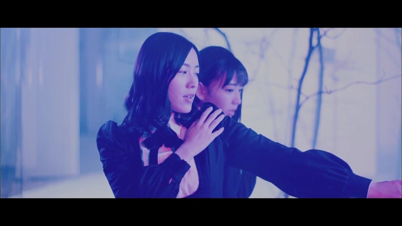 乃木坂akb 混ざり合うもの をyoutubeで公開 大人の乃木坂46批評 乃木坂akb 混ざり合うもの をyoutubeで公開 大人の乃木坂46批評