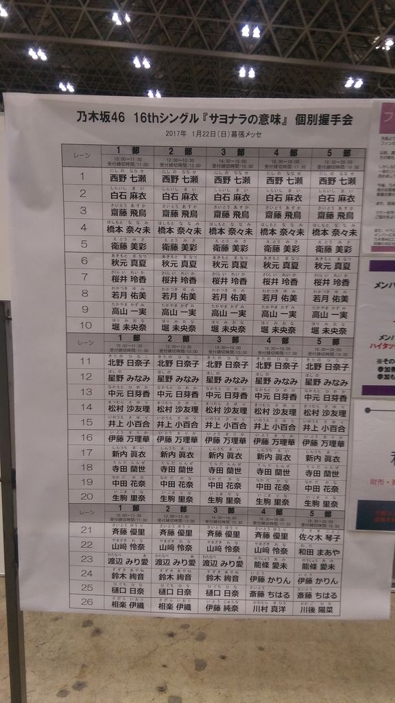 乃木坂46 全国握手券 4枚 乃木坂 全国握手券 ４枚で１０００円～ 乃木坂46 全国握手券 25枚