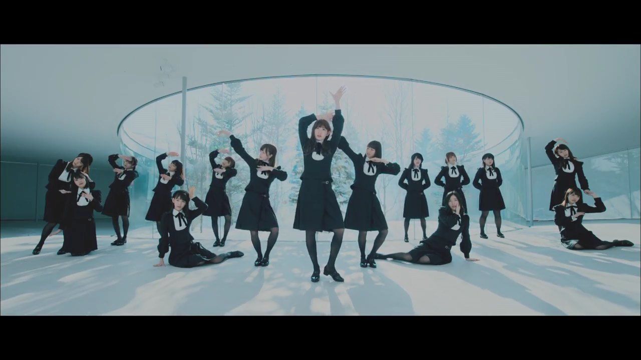 乃木坂akb 混ざり合うもの をyoutubeで公開 大人の乃木坂46批評 乃木坂akb 混ざり合うもの をyoutubeで公開 大人の乃木坂46批評