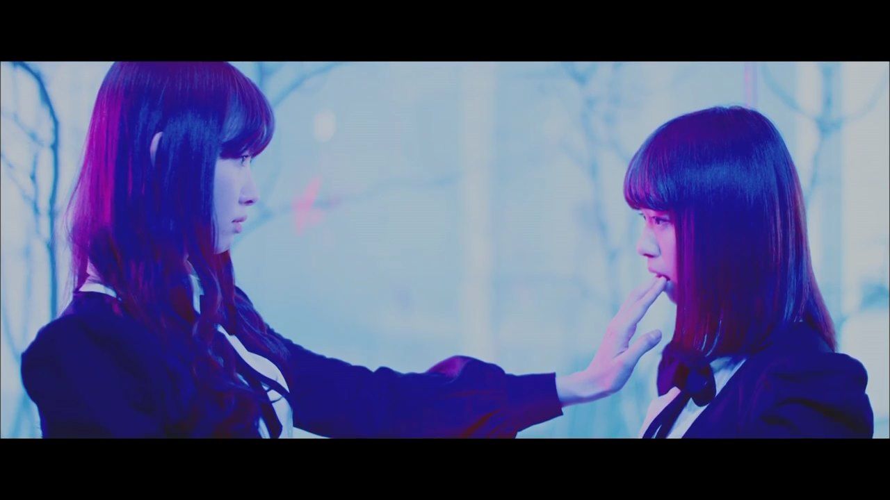 乃木坂akb 混ざり合うもの をyoutubeで公開 大人の乃木坂46批評 乃木坂akb 混ざり合うもの をyoutubeで公開 大人の乃木坂46批評