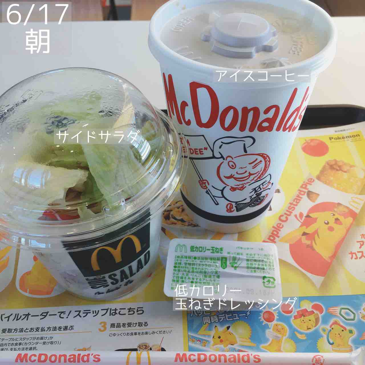 食事記録 6月17日 外食するときのお店選び オトナ思春期だってさ 食事記録 6月17日 外食するときのお店選び オトナ思春期だってさ