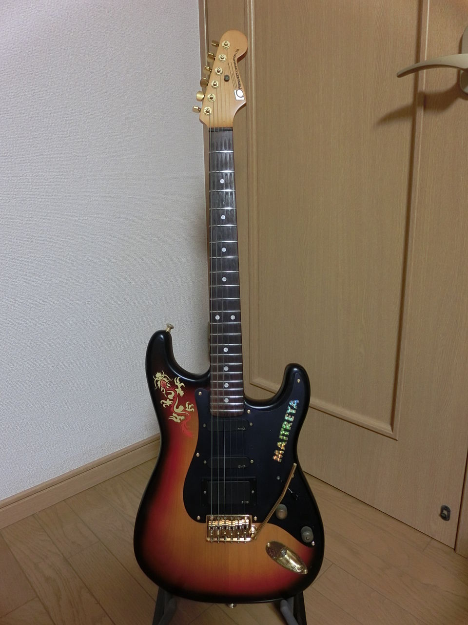 サスティナーがつきません K Lukeのblog サスティナーがつきません K Lukeのblog