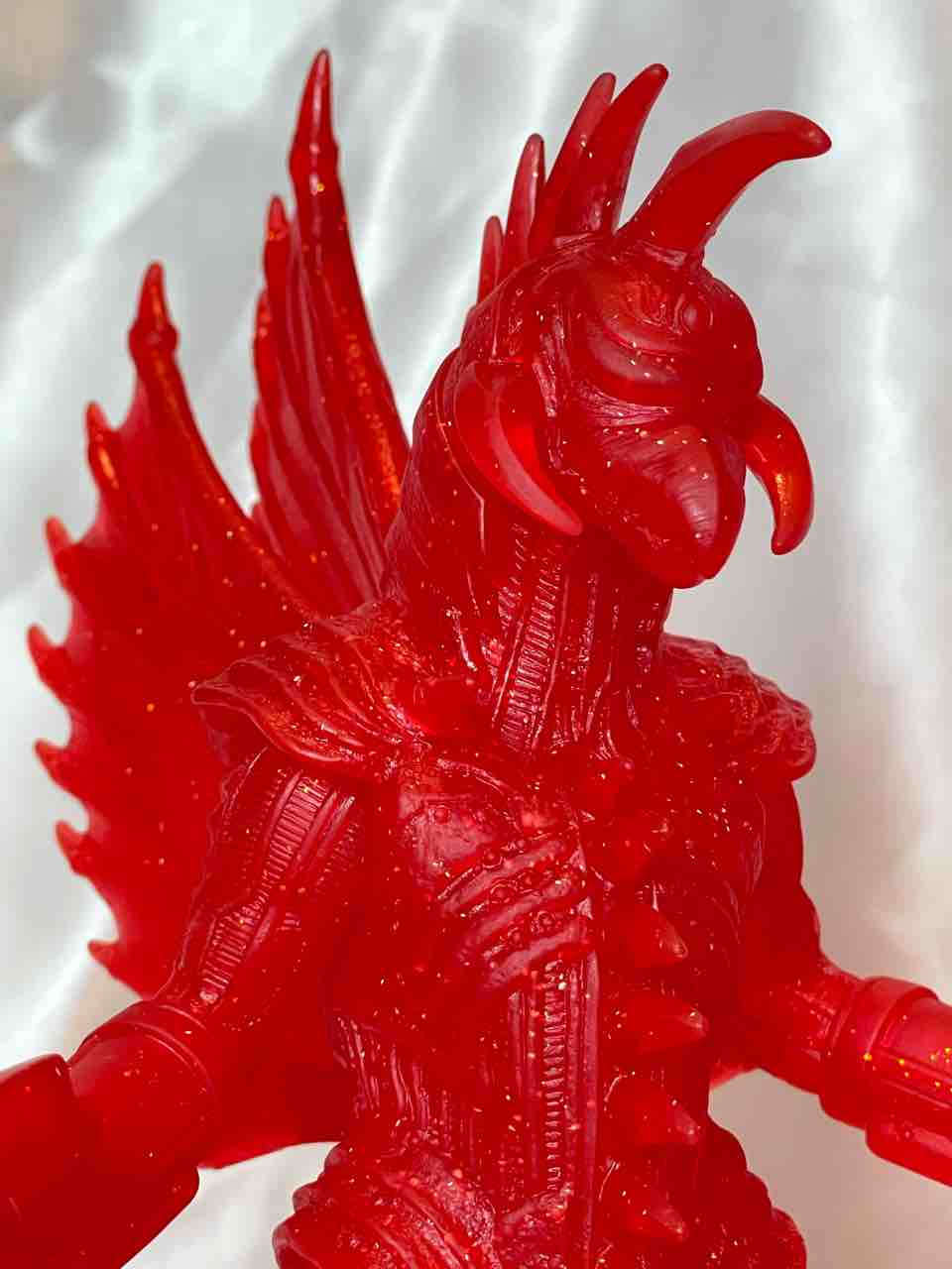 (未使用･未開封品)　ムービーモンスターシリーズ ガイガン lok26k6 ムービーモンスターシリーズ ガイガン(2004) (キャラクタートイ