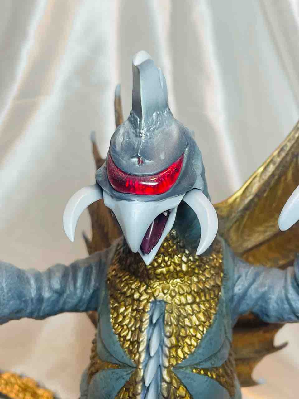 今週のガイガン 第41回<アルバトロスジャパン 東宝怪獣コレクション 