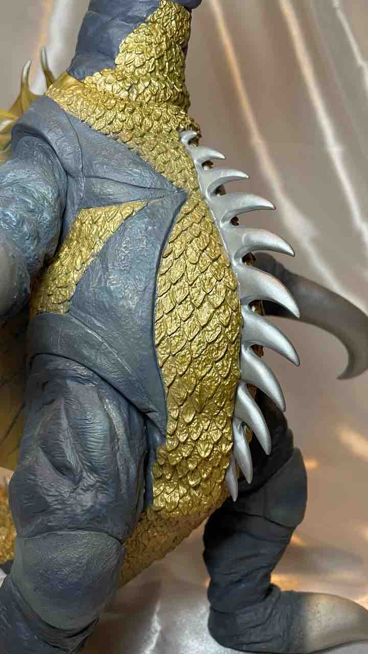 東宝30cmシリーズ ガイガン50周年特別企画 ガイガン 2022 Yahoo!オークション - 東宝30cmシリーズ ガイガン 2022 フィギュアコー