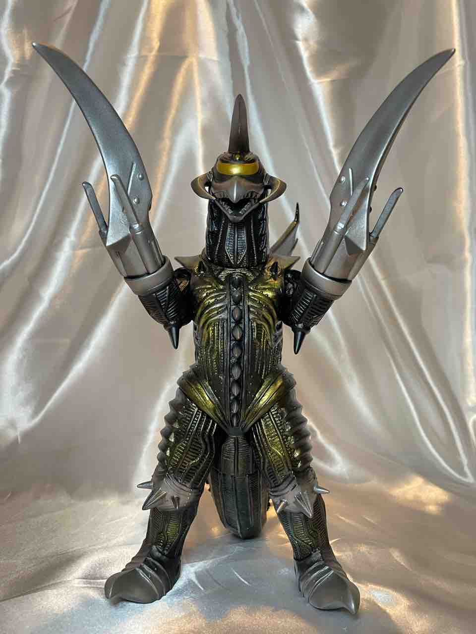 マーミット2005 スーパーフェスティバル限定　ガイガン【ダークトリガー腕】 マーミット2005 スーパーフェスティバル限定ガイガン【ダークトリガー腕】