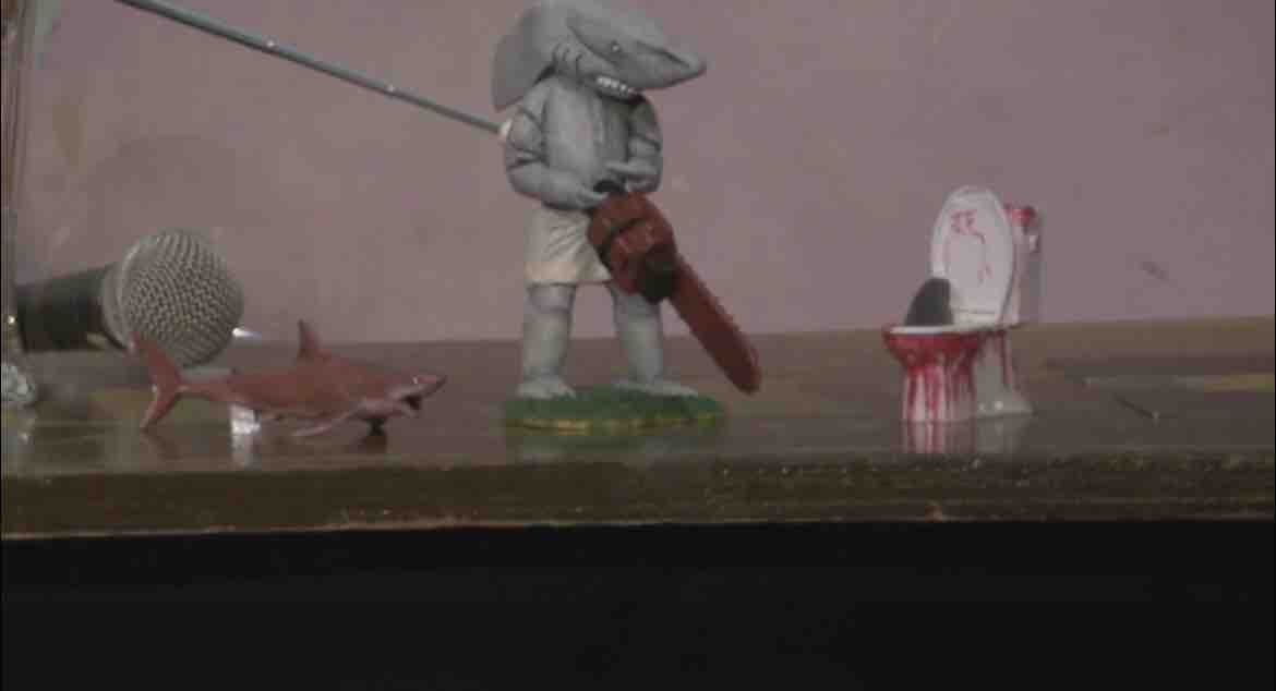 ガイガン二代目（ギガブレイン）ソフビフィギュア未開封 今週のガイガン26回目<ギガブレイン ガイガン2代目> : 大人少年