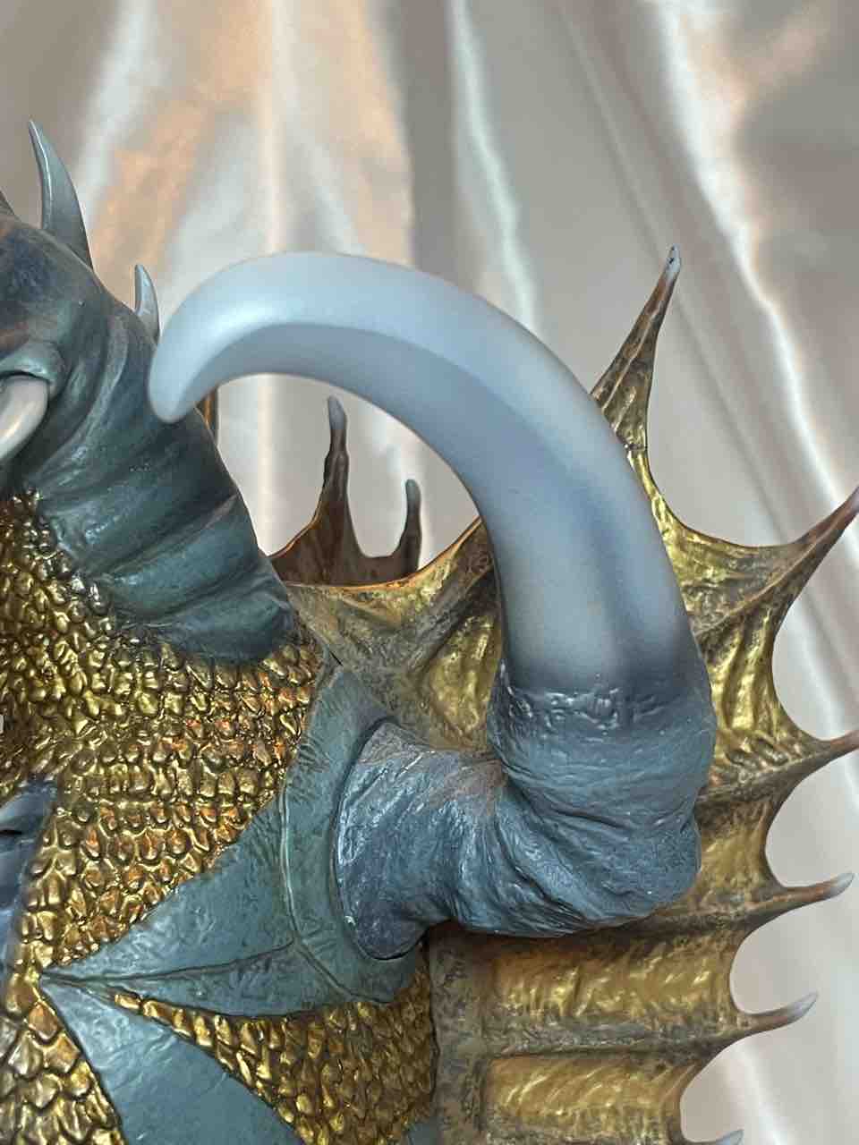 今週のガイガン 第41回<アルバトロスジャパン 東宝怪獣コレクション 