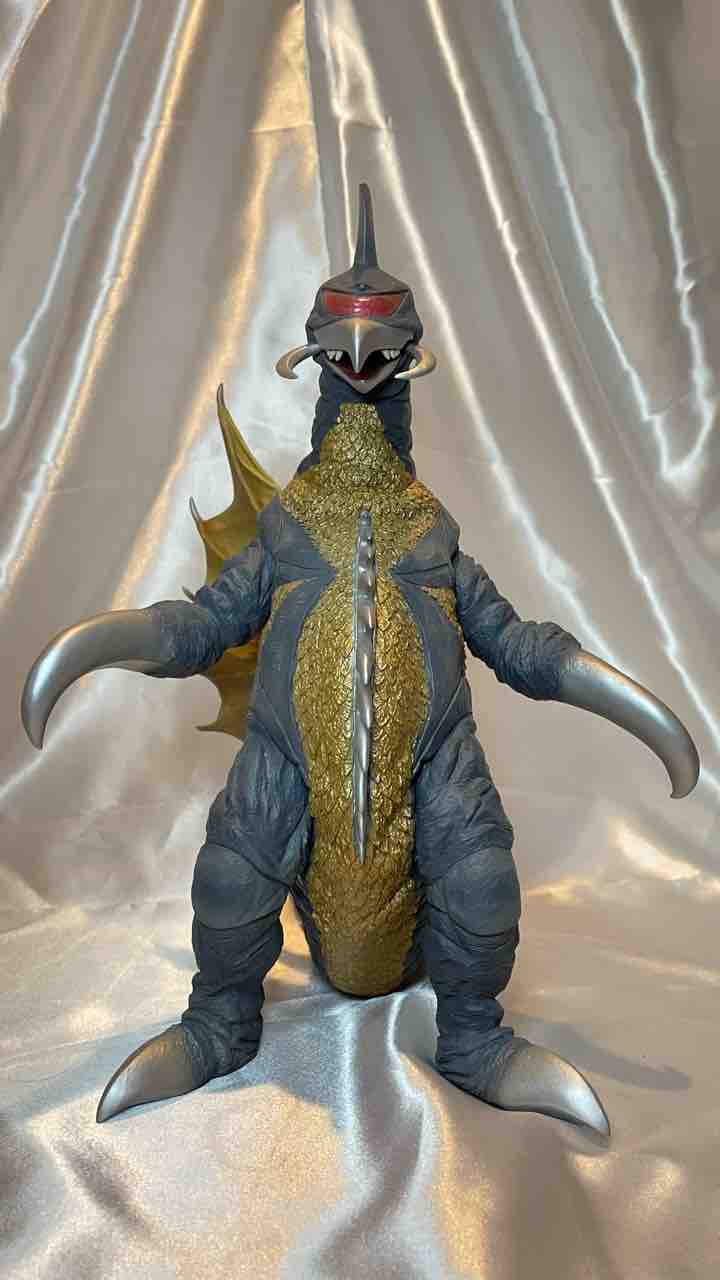 東宝特撮未来怪獣ガイガン(X-PLUS)