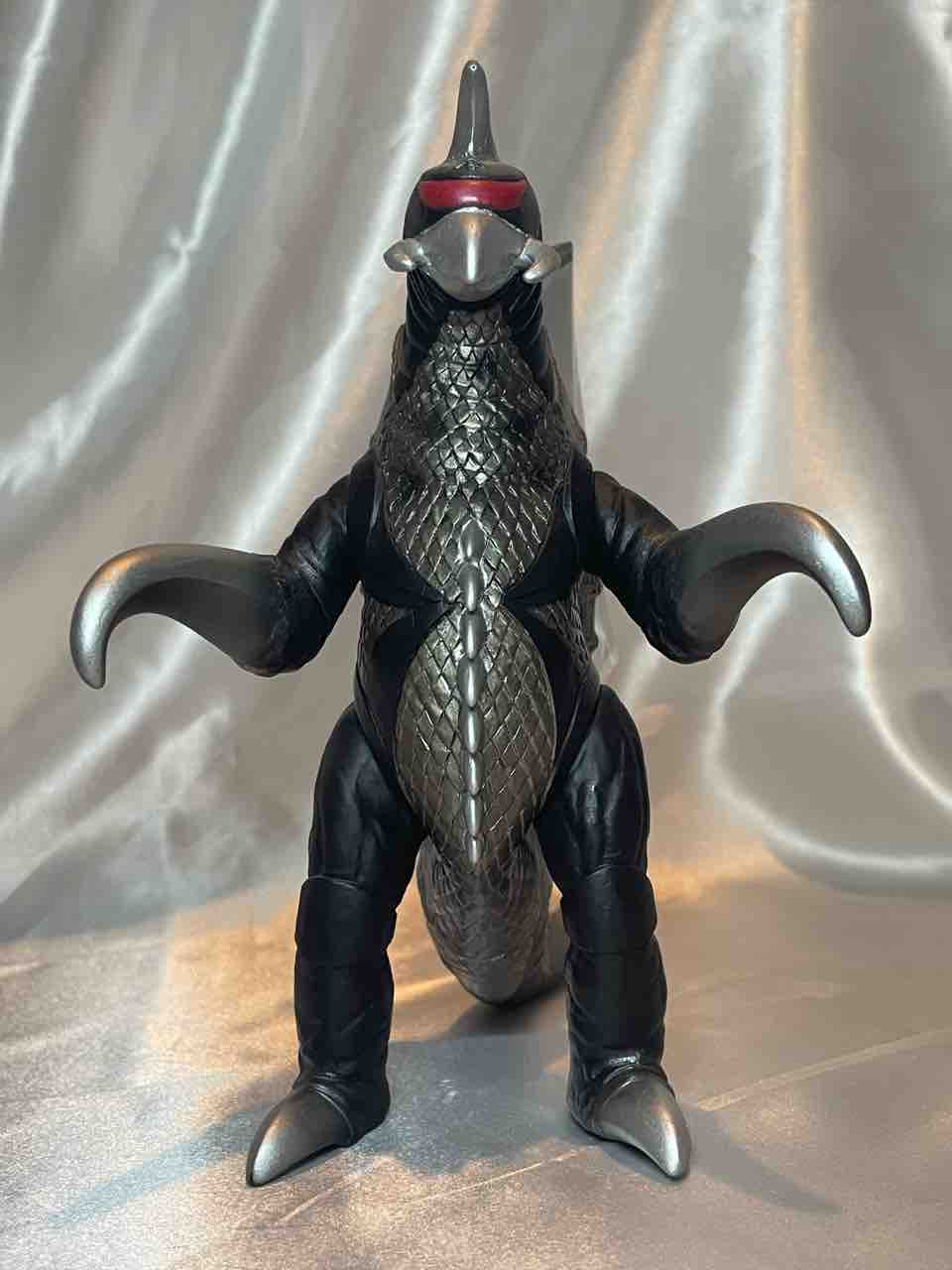 ガイガン (1972) ソフビ 50周年メモリアルボックス フィギュア Yahoo