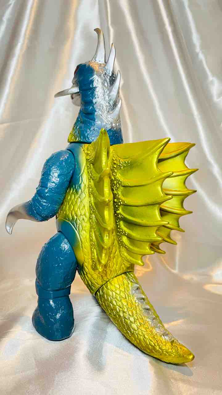 マーミット 世紀の大怪獣シリーズ/ビニールパラダイス ゴジラ 怪獣総進撃 マーミット 世紀の大怪獣シリーズ/ビニールパラダイス ゴジラ